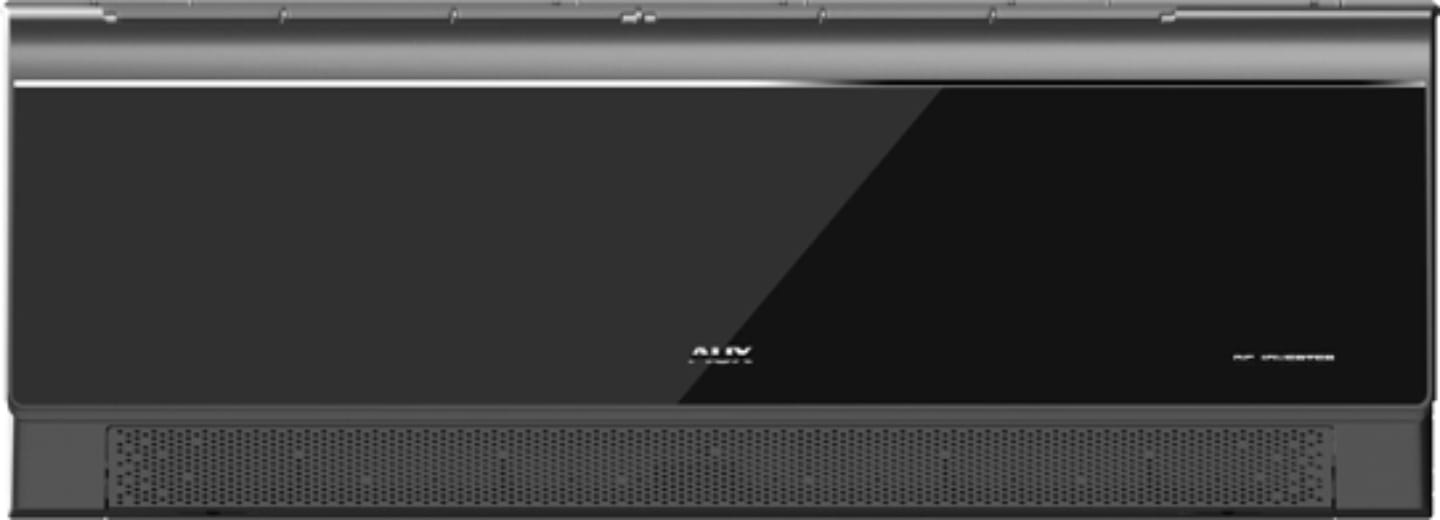 Кондиционер сплит AUX 09CCB C-Smart Premium Onyx